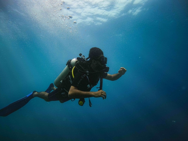 Underwater Photography Tips for Beginner Divers